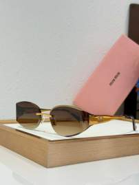 Picture of Miu Miu Sunglasses _SKUfw80947385fw